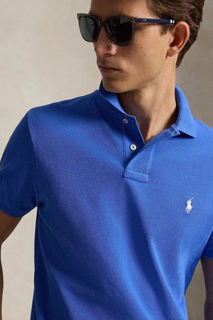 Polo Ralph Lauren Polo para hombre de algodón con cuello