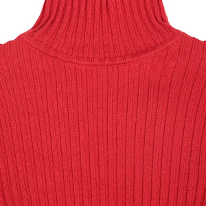 Bobo Choses - Jersey de algodón orgánico color block | Marrón