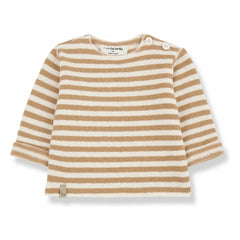 1+ en la familia - Camiseta Aubin | Avellana