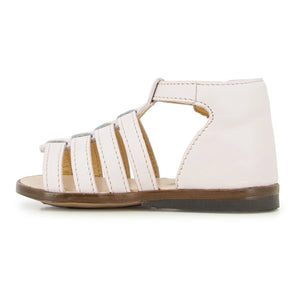 Clotaire - Zeus Spart Sandalias | Rosa Claro