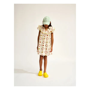 Bellerose - Vestido Hippi | Blanco