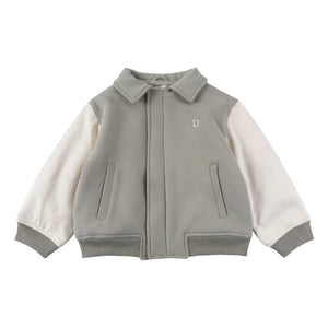 Donsje - Chaqueta Pellier | Salvia
