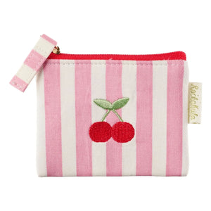 Rockahula Kids - Bolso de rayas | Crudo