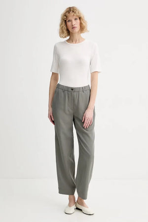 Pantalones de lino Marc O'Polo