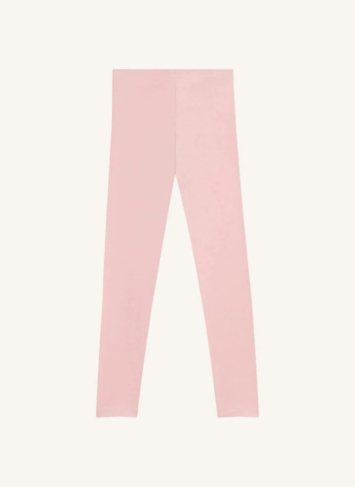Petit Bateau - Leggings con logo | Rosa