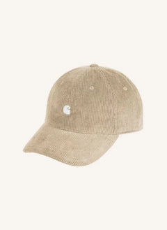 Carhartt WIP - Harlem Gorra | Beige