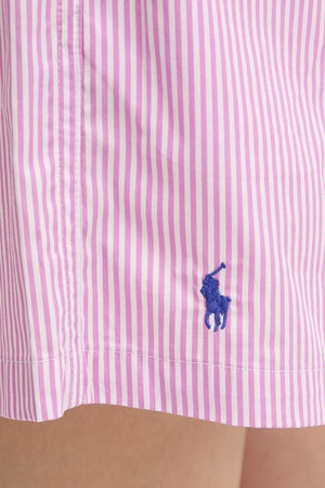 Polo Ralph Lauren de algodón para mujer