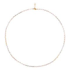 Camille Colette Studio - Collar Maddie | Blanco
