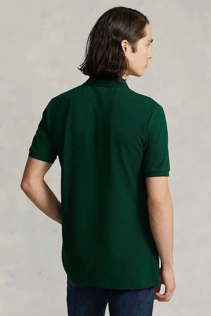 Camiseta Polo Ralph Lauren de algodón con cuello