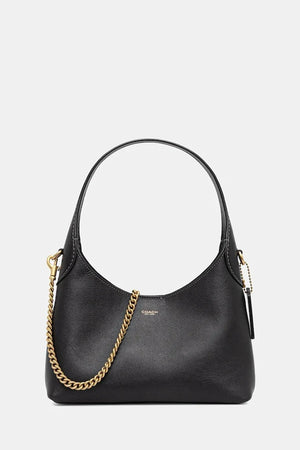 Bolso de cuero Brooklyn 23 de Coach