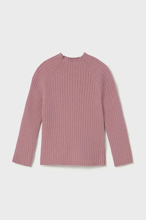 Blusa de bebé de manga larga Mayoral
