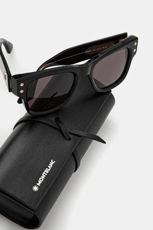 Gafas de sol Montblanc