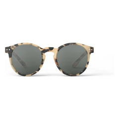 IZIPIZI - Gafas de Sol #M Tortuga Carey | Beige