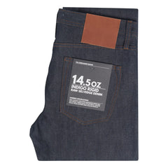 The Unbranded Brand - Jeans 14.5oz UB101 | Índigo