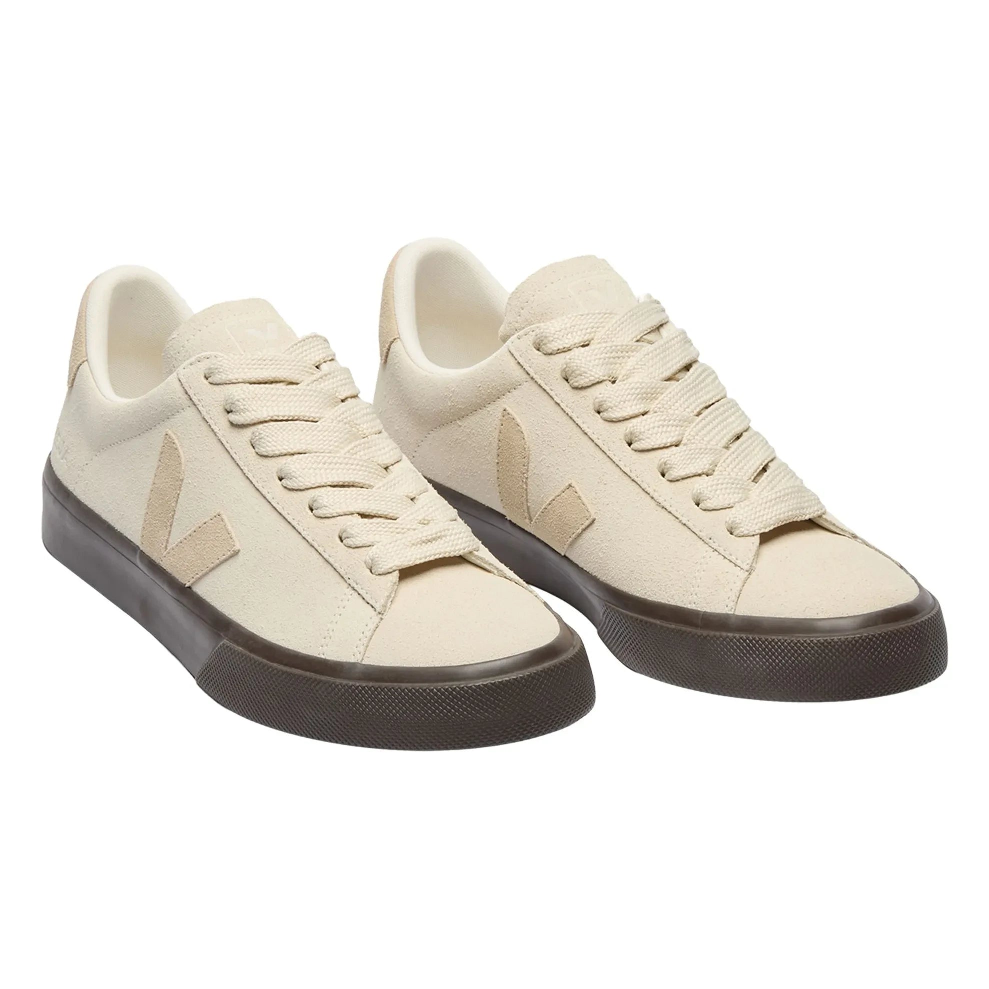 Veja - Zapatillas Campo Bold de ante | Arena