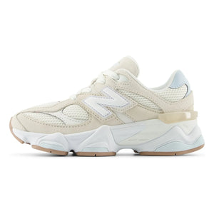 New Balance - Zapatillas con cordones 9060 | Melocotón