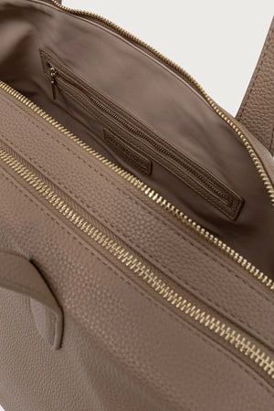 Bolso de mujer de cuero sintético THAOE RE