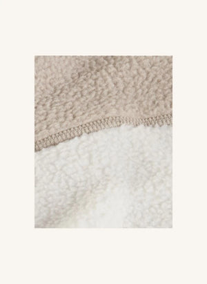The North Face - Chaqueta Yumiori Trucker | Ecru