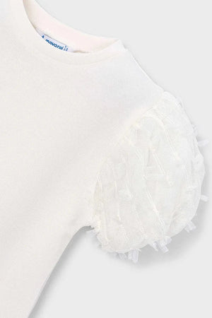 Blusa Infantil Mayoral