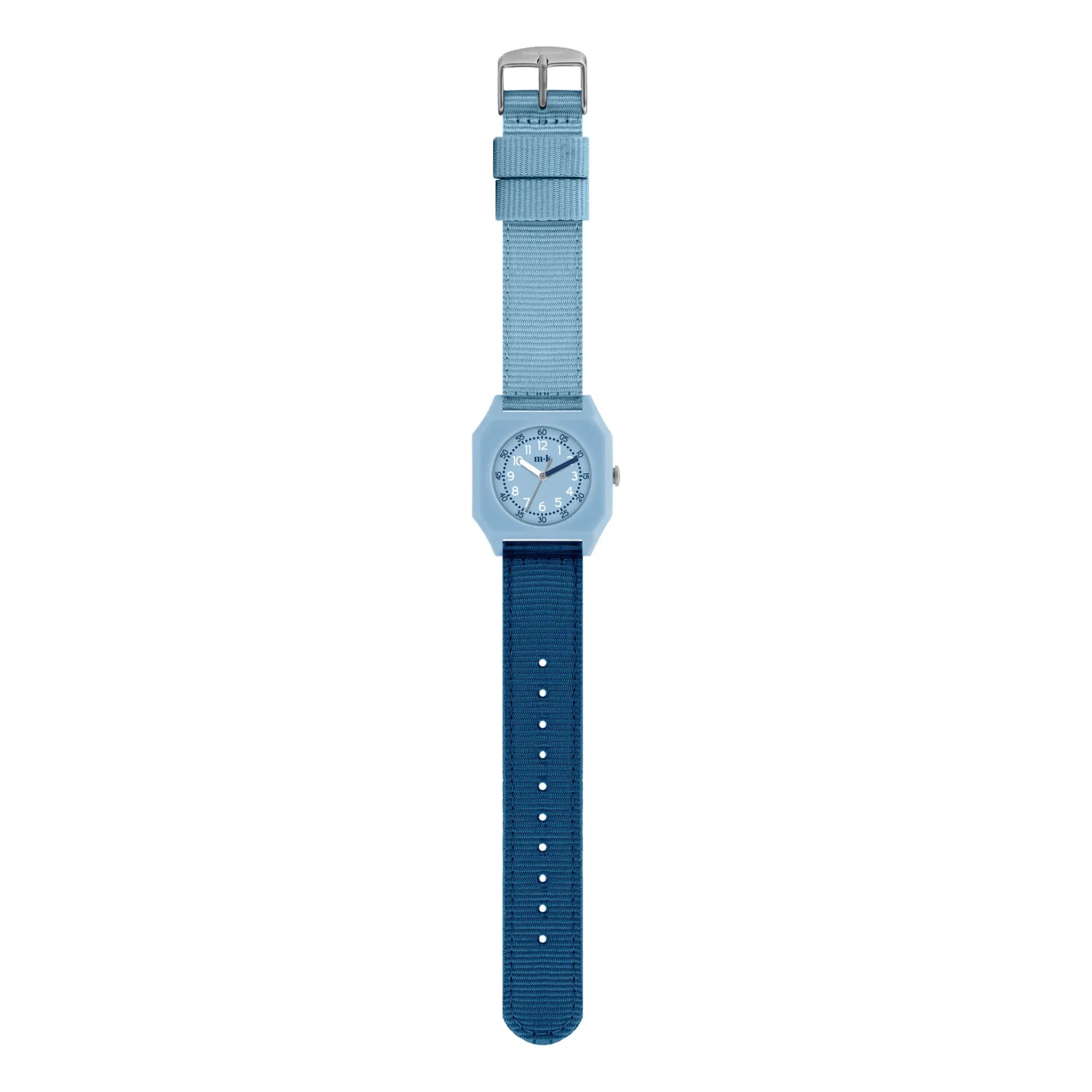 Mini Kyomo - Reloj de 1987 | Azul Marino