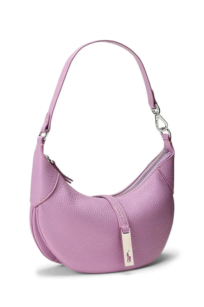 Bolso de piel Polo Ralph Lauren