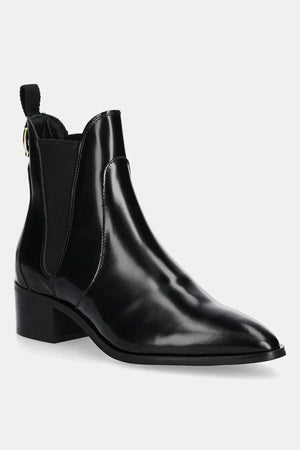 Bota Chelsea de cuero Gant St Broomly