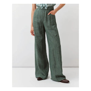 Diega - Pantalón Pindo | Aqua