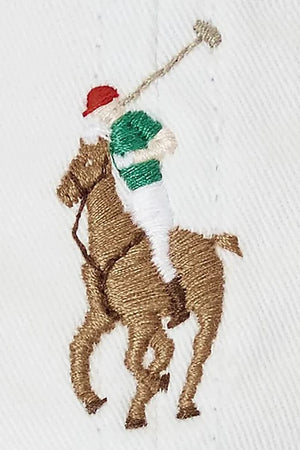 Gorra con visera Polo Ralph Lauren