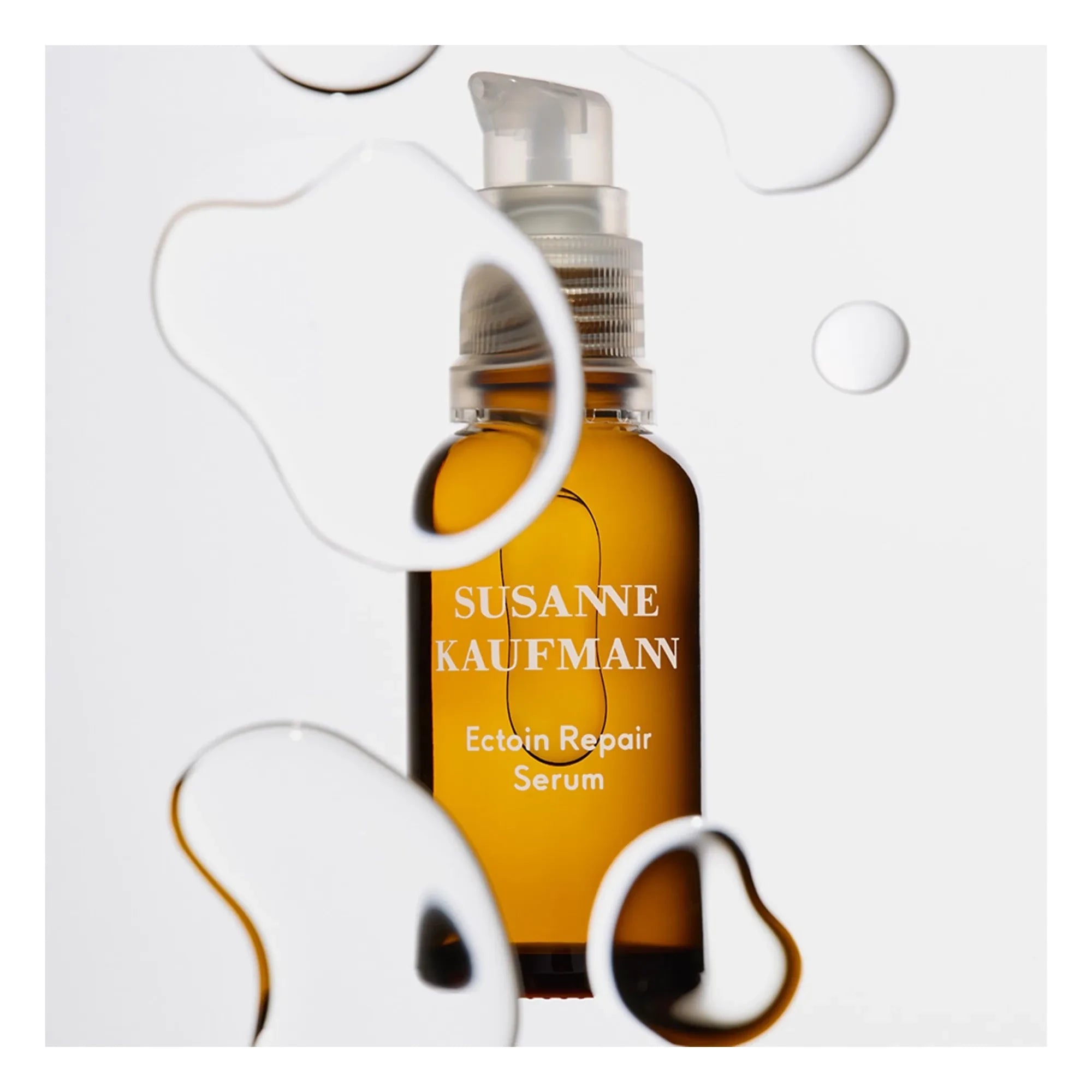 Susanne Kaufmann - Sérum Reparador Rico en Ectoína - 30 ml