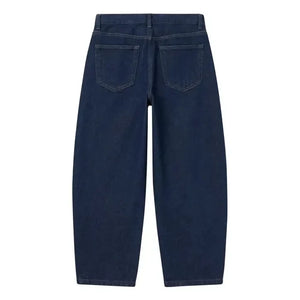 Finger in the nose - Jean Balloon Boogie | Denim crudo