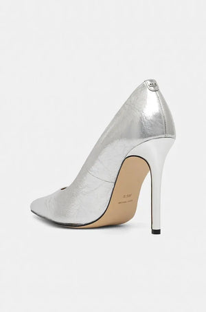 Zapatos de tacón alto de piel para mujer Elyse de MICHAEL Michael Kors