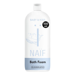 Naïf Natural Skincare - Espuma de Baño