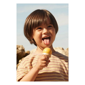 Kid's Concept - Puesto de helados de madera