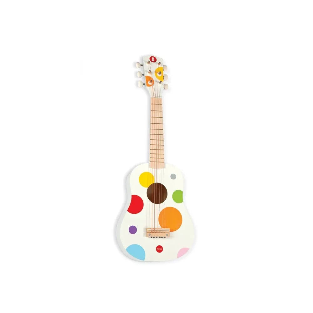 Janod - Guitarra