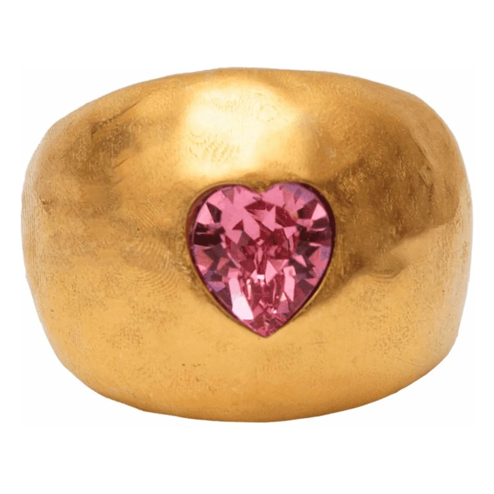 Anillo Alhaja - Dolce | Rosa