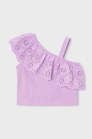 Mayoral Niña Tops