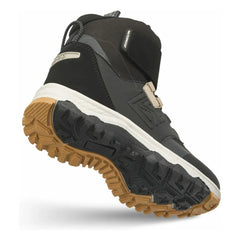 Liewood - Zapatillas de invierno Mazie de fibra reciclada | Negro