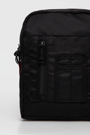 Bandolera Alpha Industries Crew