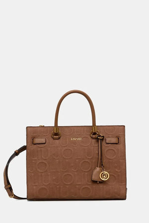 Bolso de piel sintética Liu Jo para mujer