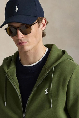 Sudadera con capucha y cremallera Polo Ralph Lauren