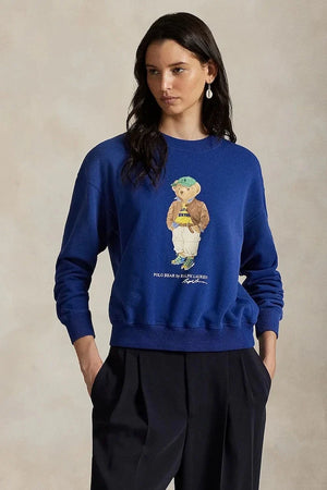 Sudadera Polo Ralph Lauren