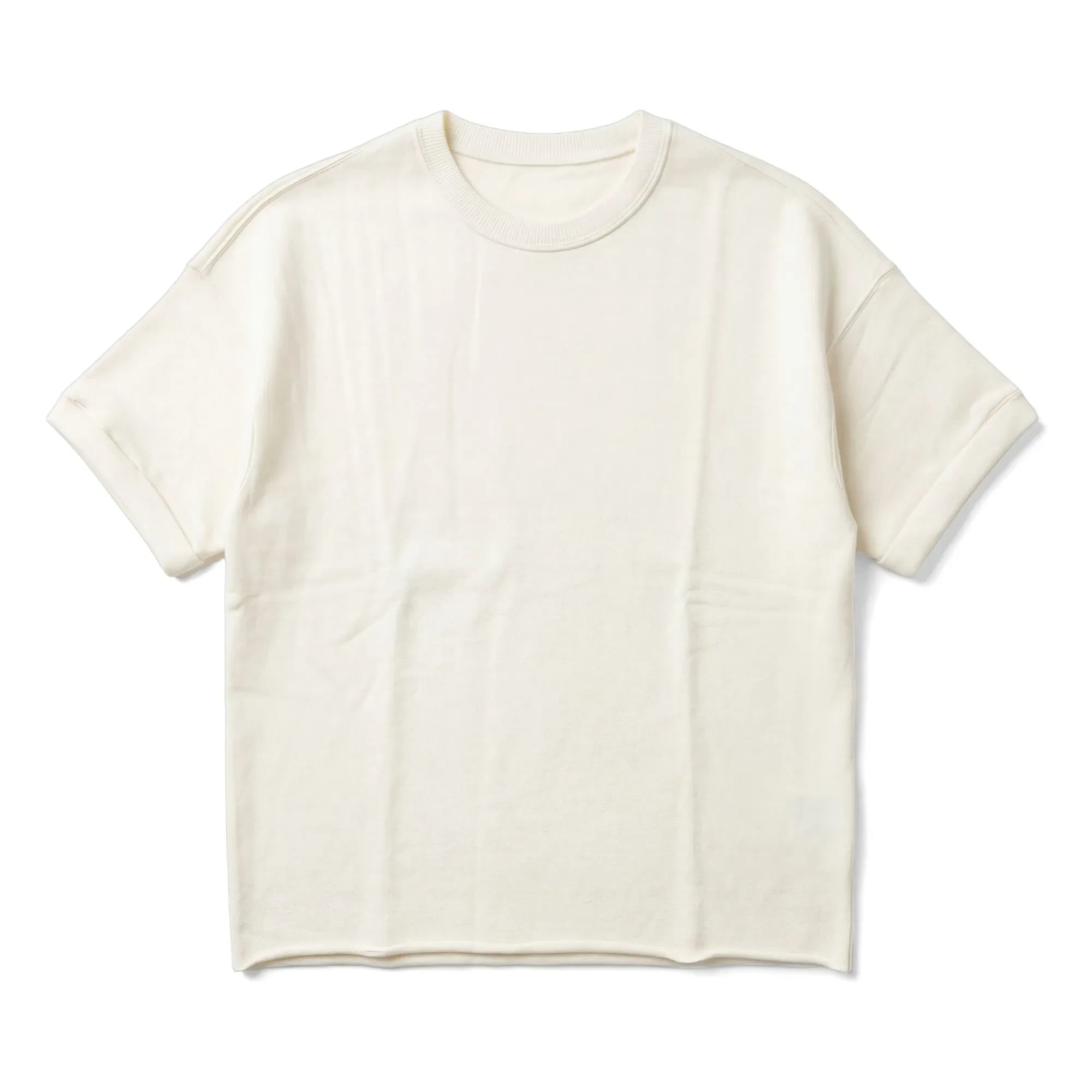 Hod - Sudadera Solange Pamuk | Crudo