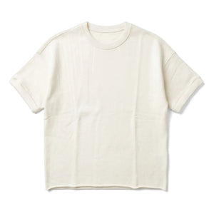 Hod - Sudadera Solange Pamuk | Crudo