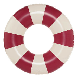Petites Pommes - Flotador de Natación Sally Inflable | Rojo