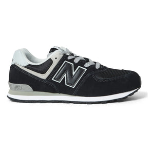 New Balance - 574 Spor Ayakkabı | Siyah