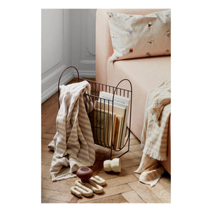 Broste Copenhagen - Taza Limfjord | Beige