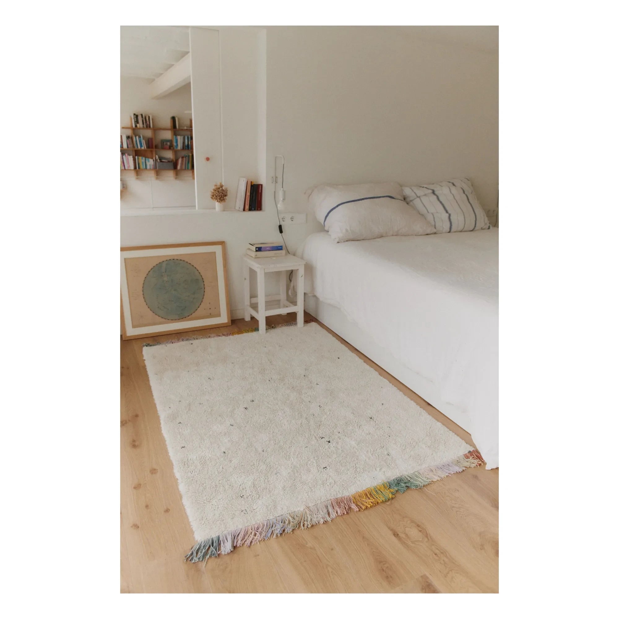 Lorena Canals - Alfombra Star Dust