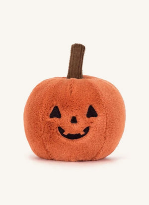 Jellycat - Peluche Jack Calabaza