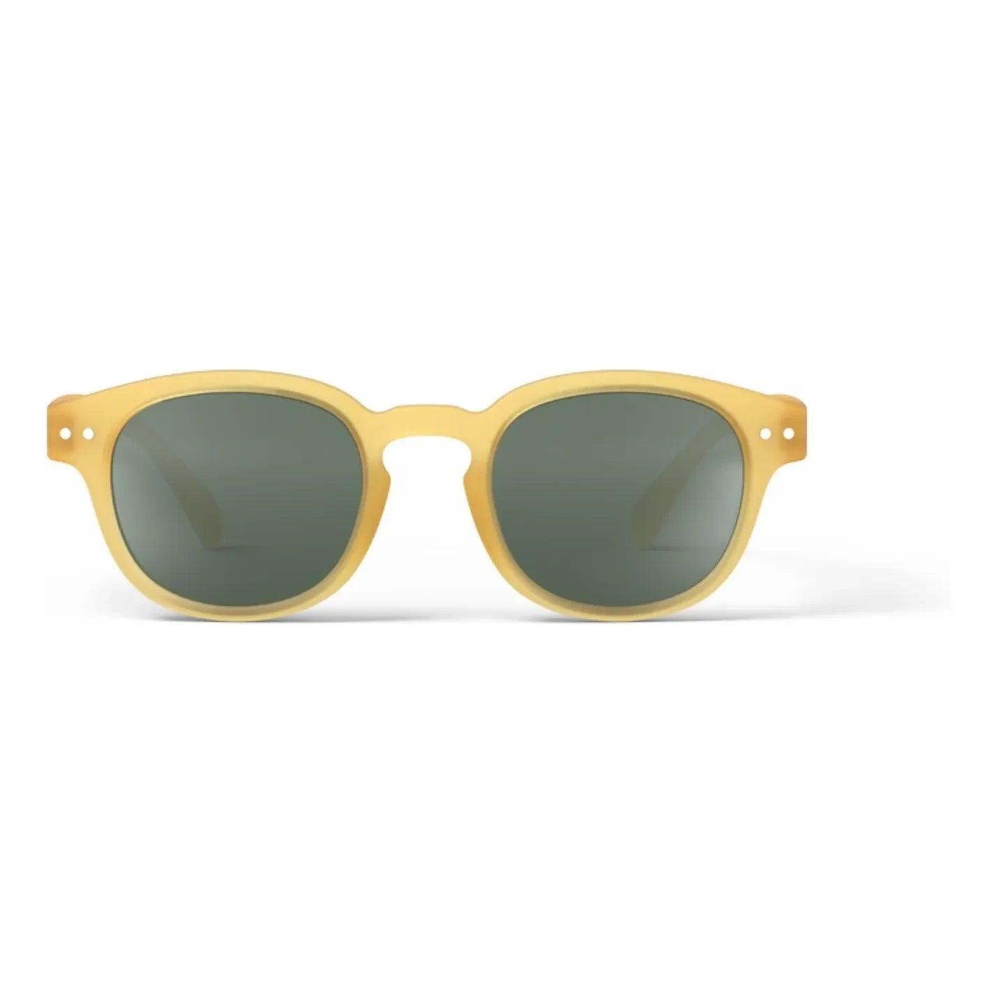 IZIPIZI - Gafas de sol #C Junior | Amarillas