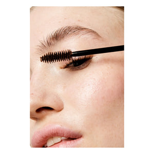 AIME - Máscara de pestañas Lash Care y Volumen | Marrón